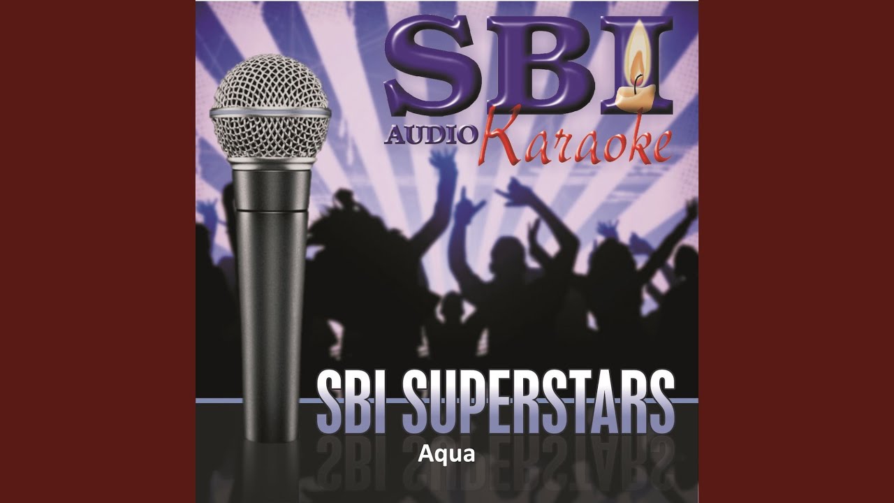 My Oh My (Karaoke Version)