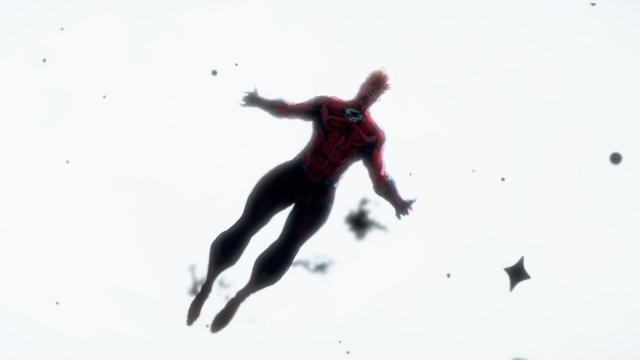 My Ordinary Life | Wally West Comic Animation