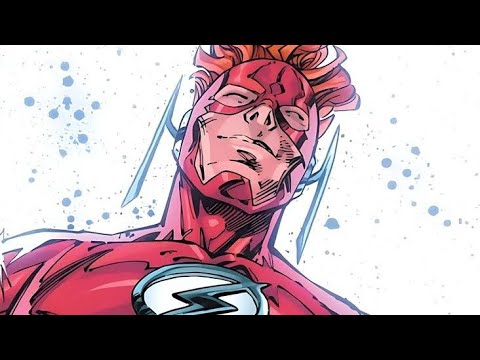 My Ordinary Life- But Only The Good Part (wally west solo)