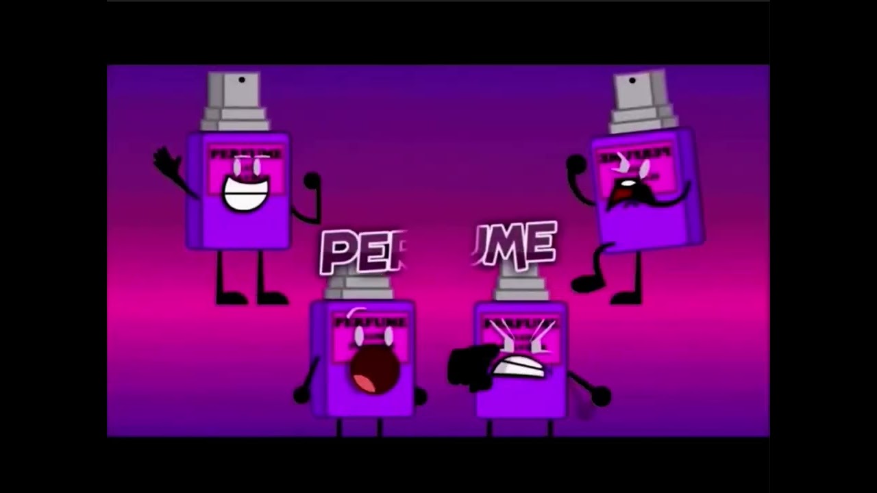 My own version of ghastly gadgets intro since I can’t find the second intro