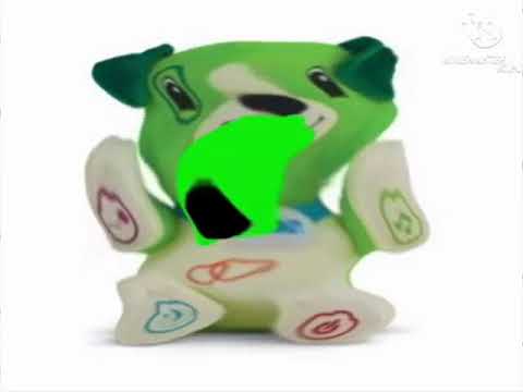 My Pal Scout Outro with Effects 2.5