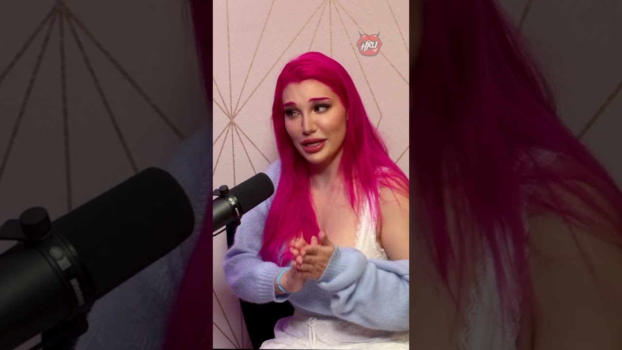 My Parents Watched Videos of Me Having Sex with Lily Lou #shorts
