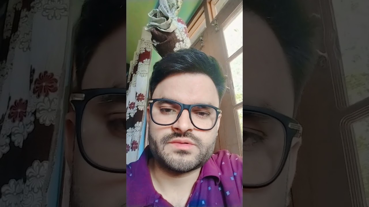 My Point of view on KYC team and Dr Bari #kyc #Drbari #viralvideo #kashmir