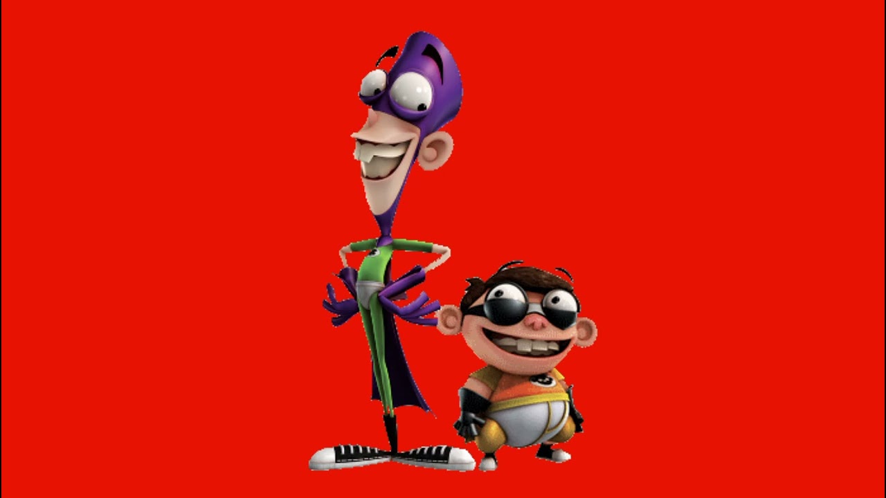 My rant on Fanboy and Chum Chum