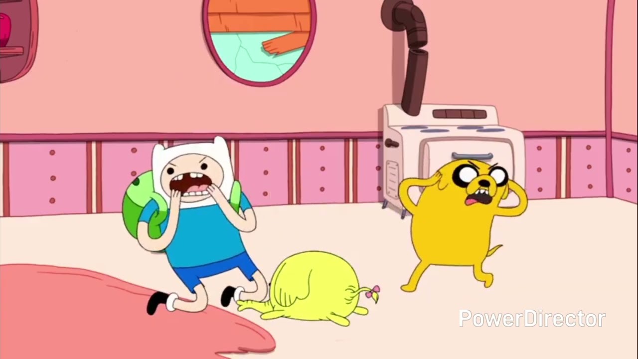 My reaction to @KingoAnimate's been terminated