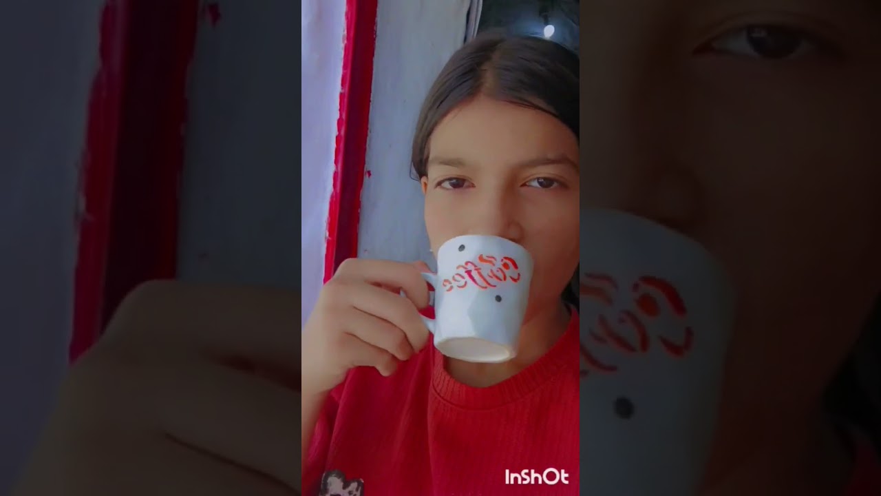 my routine part 1 🥰🥰❤️❤️