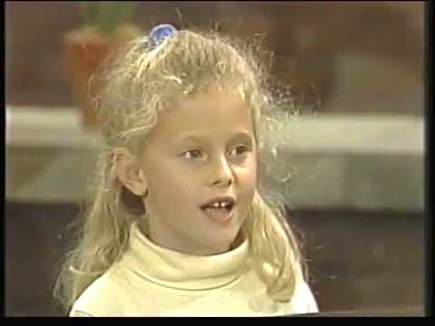 My Sesame Street Home Video Sing Along