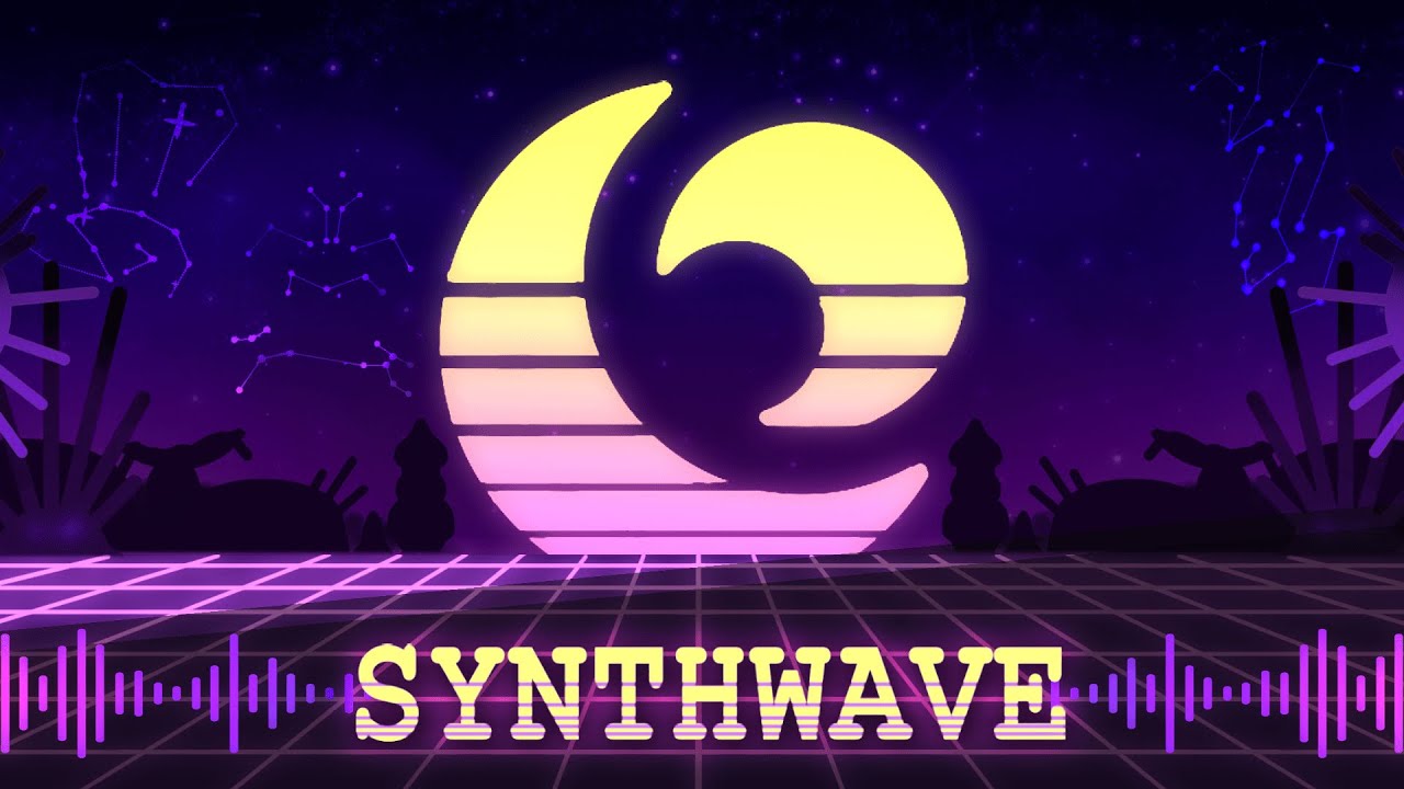 My Singing Monsters - Mythical Island SYNTHWAVE Remix