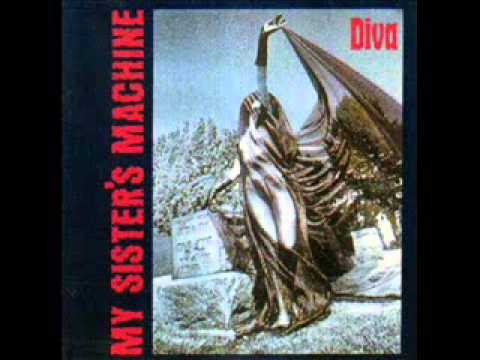 My Sister´s Machine - Hands and Feet