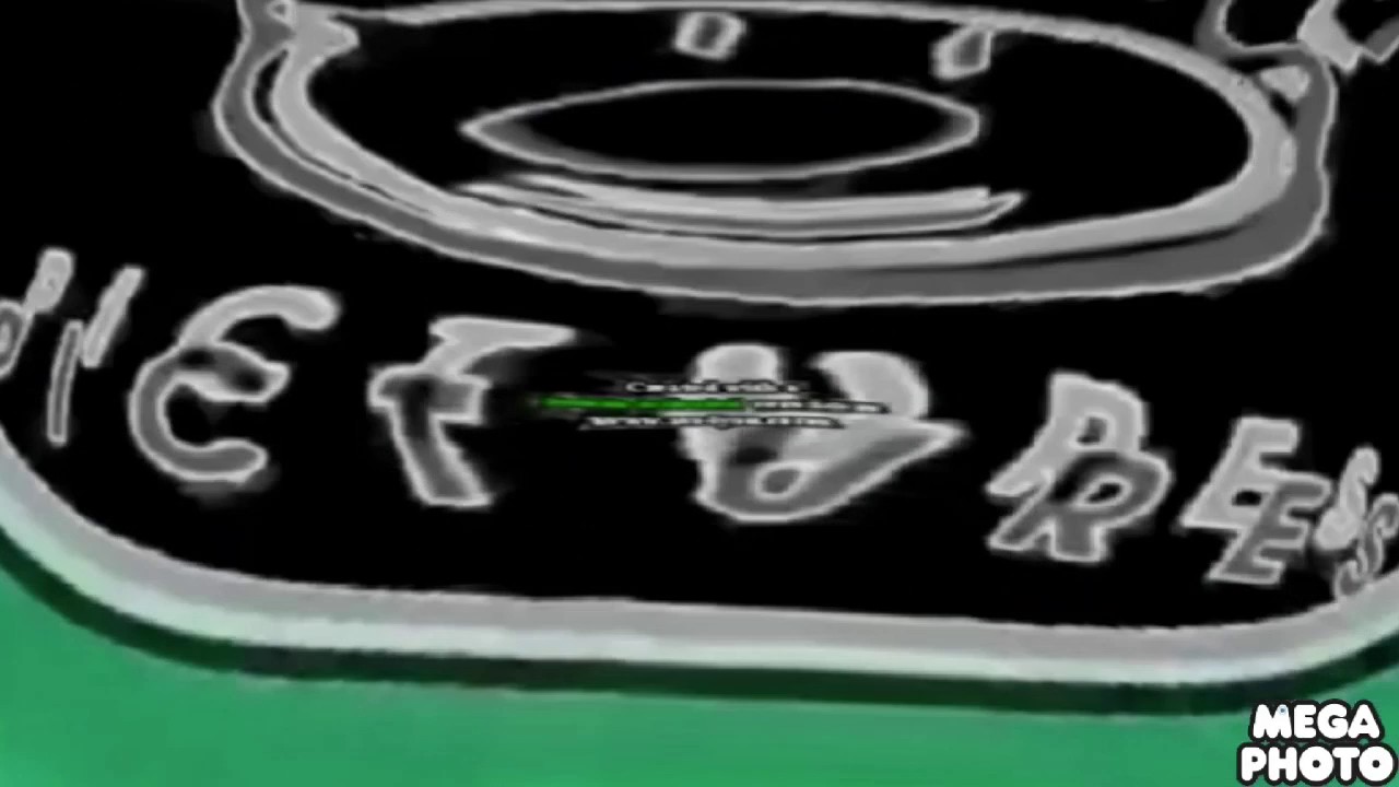 My spiffy video in going weirdness every