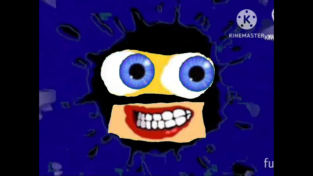 My Splaat Has A Wrong Voice (Klasky Csupo Robot Logo 1988 Remake New)