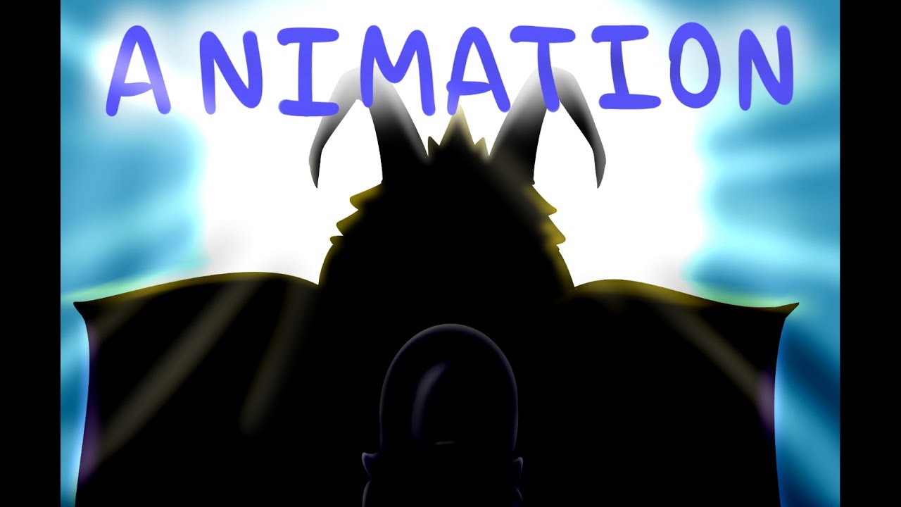 My Sunshine - Glitchtale Season 2 (Ep #1) Undertale Animation