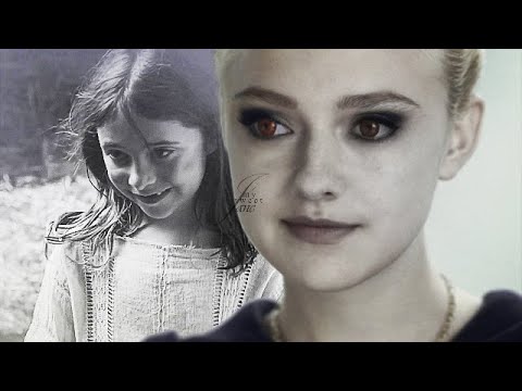 My sweet, Jane | Jane Volturi