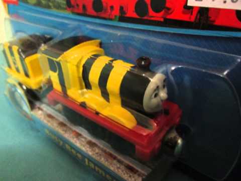 My Take 'n' Play Busy Bee James