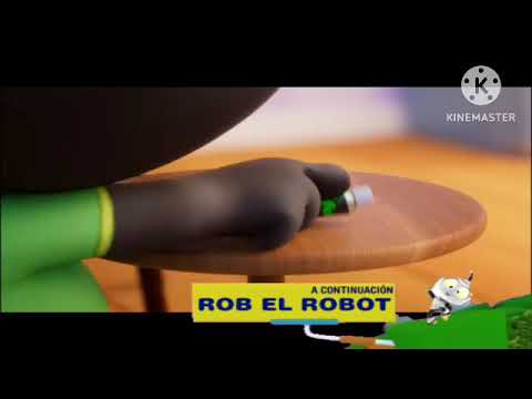 My Talking Tom Friends shorts Discovery Kids (9 de febrero de 2023) créditos