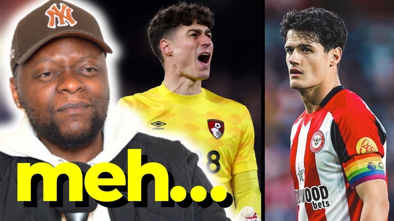 My Thoughts On Arsenal Signing Norgaard & Kepa