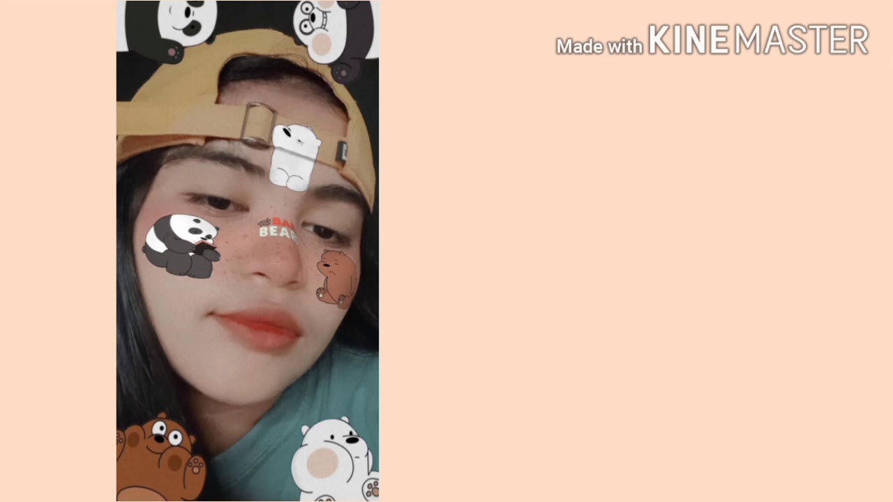 MY TIKTOK COMPILATION 😊❣️ WAG NYO NA PANSININ YUNG TABA KO 😂😂😂