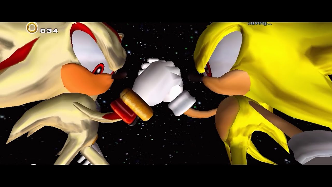My Top 10 Favorite Sonic The Hedgehog Songs