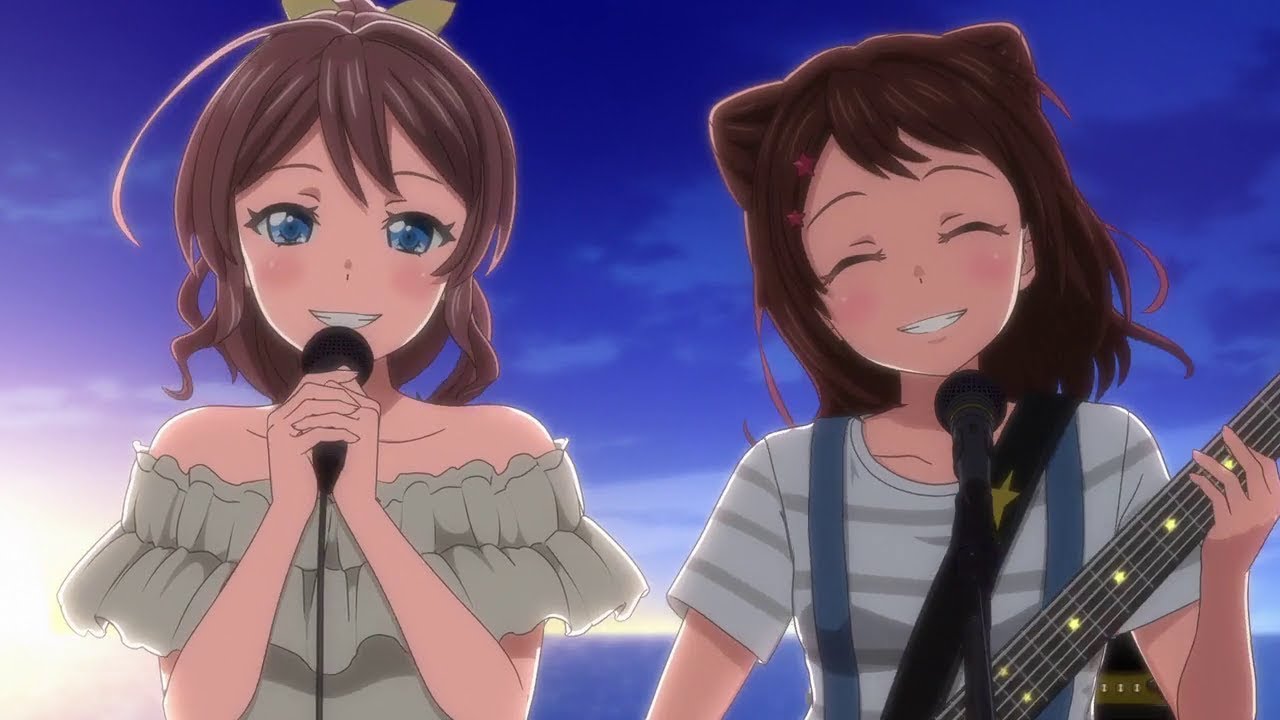 My Top 100 Performances in Anime