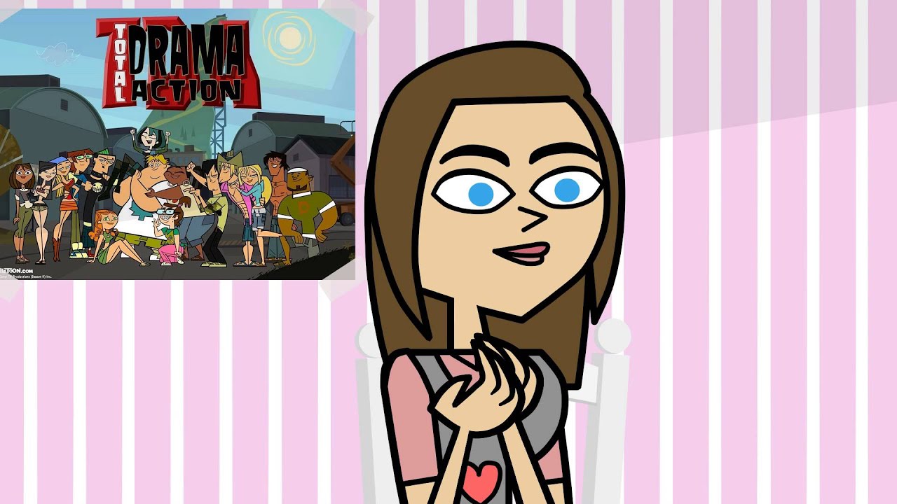 My Total Drama Questions for Tom McGillis ANIMATED