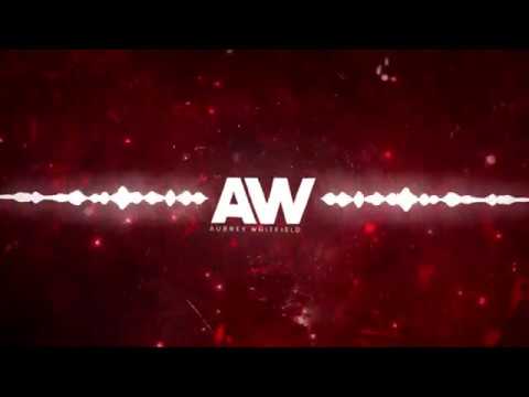 My Valentine - Aubrey Whitfield (Official Lyric Video)