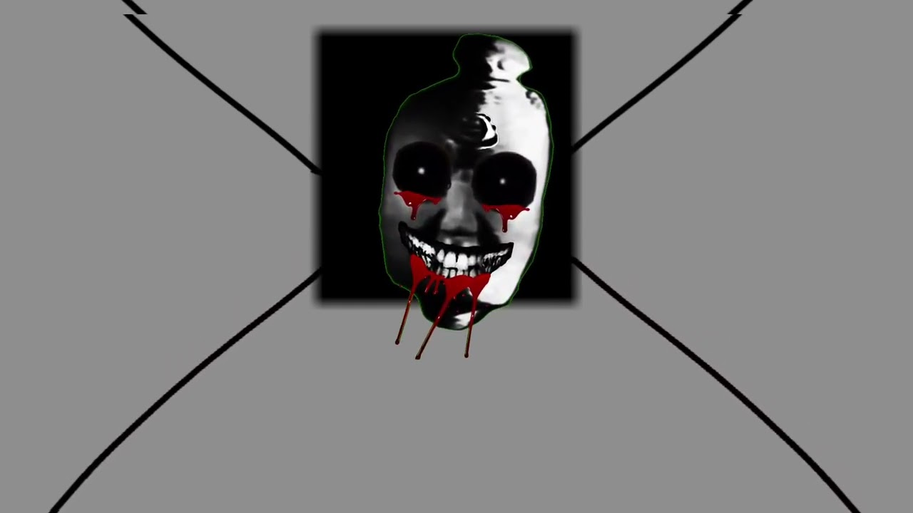 My version of the BИD Apparition