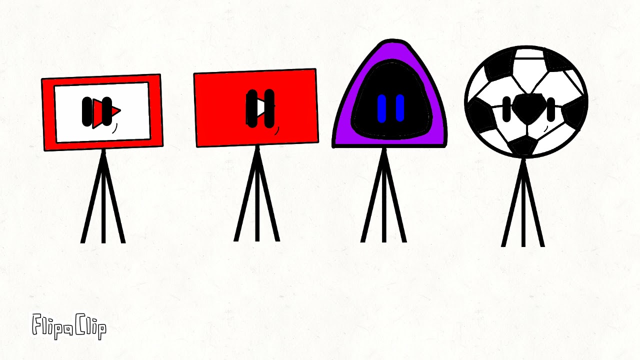 My versions of Epic, Awesome, NightVoid, and DJ H