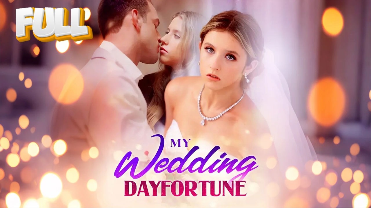 My Wedding Day Horror: Caught My Sister & Fiancé Together - Then Learned My Parents' Sick Secret!