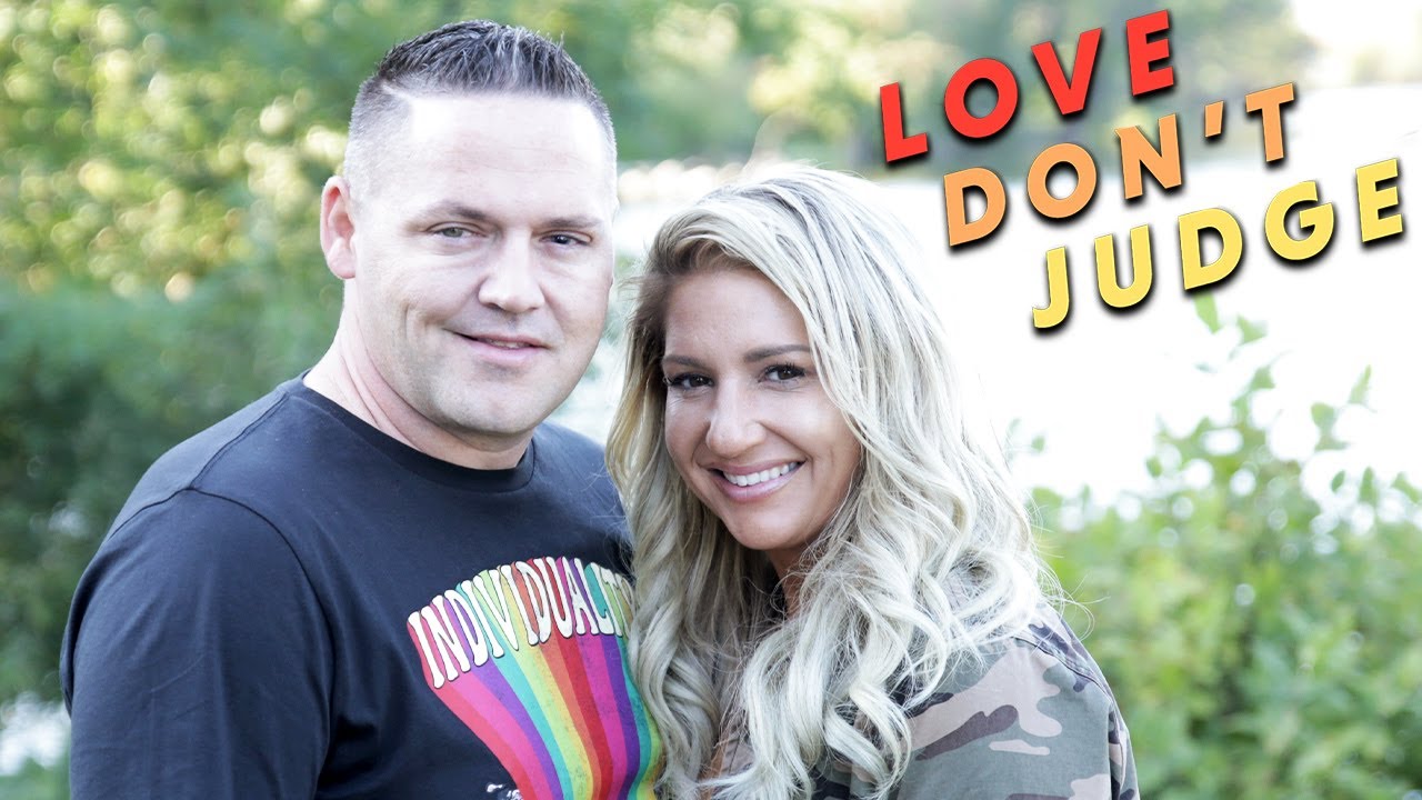 My Wife Cheated On Me - So We Started Swinging | LOVE DON'T JUDGE