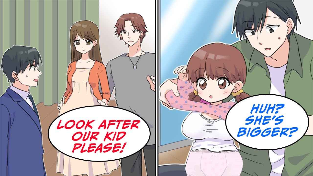 My wife gave birth to my brother's child... [Manga Dub]