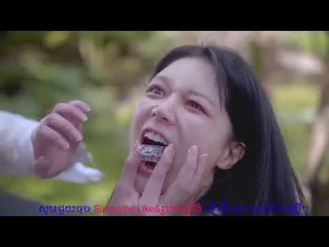 My Zombie Crush (Erkek Zombi Kıza Aşık Oldu) Film Değildir (Alıntı)