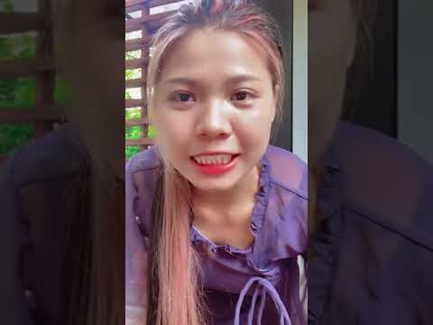 Myanmar Sexy Girl 🇲🇲 | Lae Lae Win #shorts