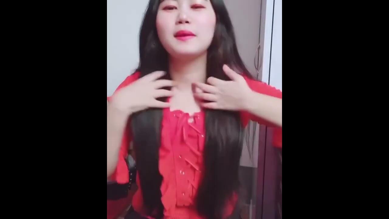 Myanmar Sexy Girl Bigo Live