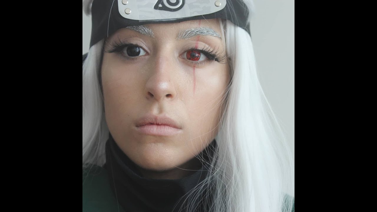 Myeyebb Colored Contacts Review - by IG: @yura kaori