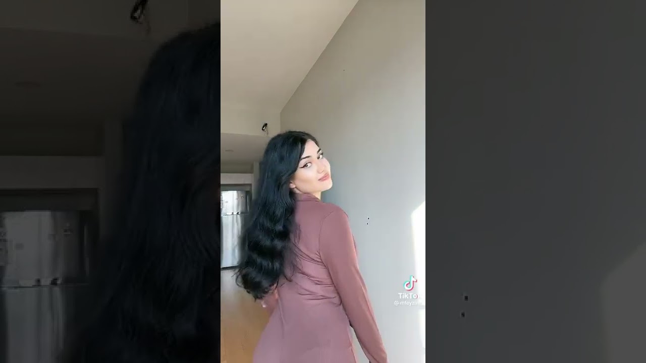 myfeyzaa frikik twerk sexsi