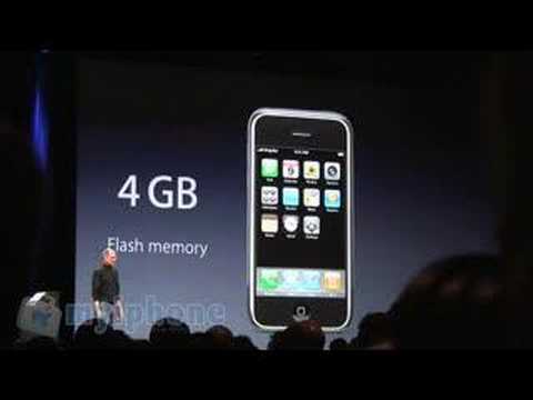 MYiPhone: Pricing plan and Cingular intro as partner