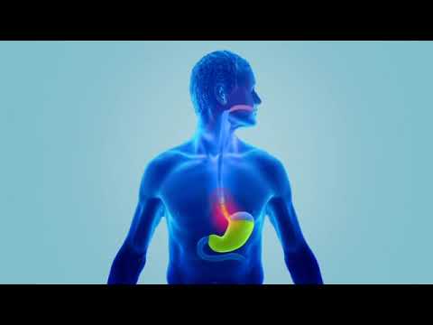 Mylanta Cool & Coat- How It Works