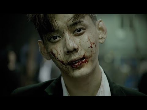 [MYNAME: Baby i'm Sorry] Kisah 5 sahabat sejati sampai mati (Full: Sub indo)