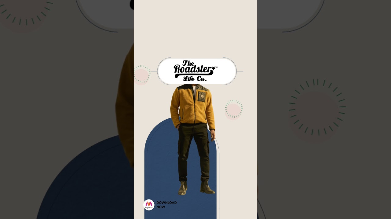 Myntra Right To Fashion Sale | Celebrate the Freedom to Top Deals | Best of Men's Wear