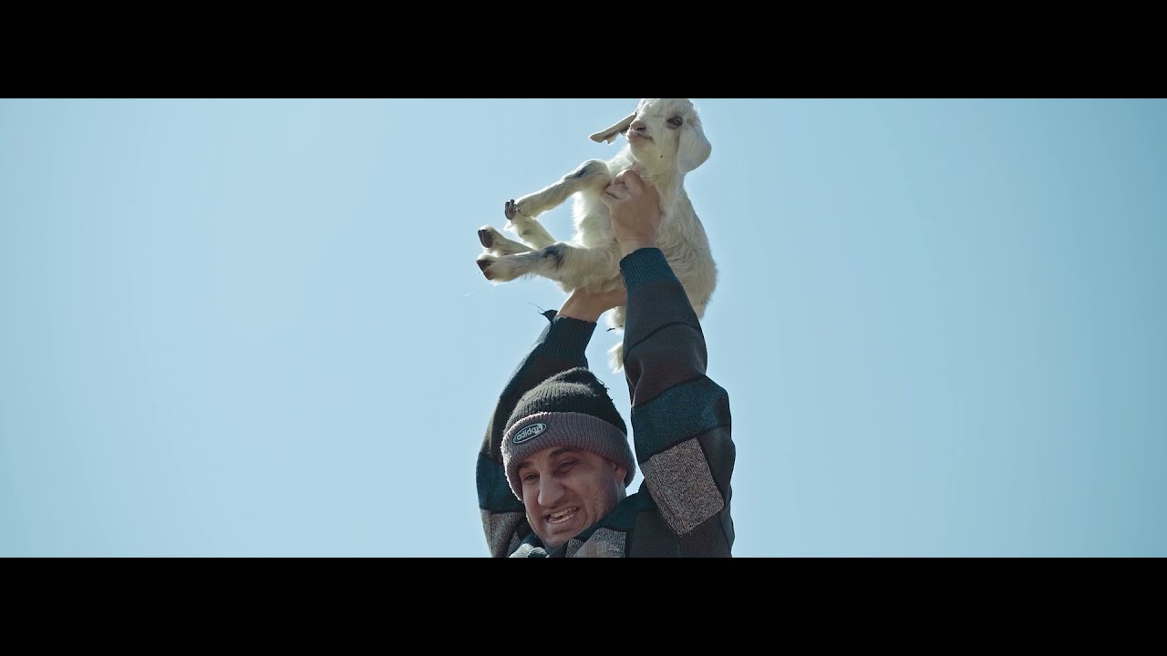 MYRAT MOLLA - WATJIK (Official trailer 2021 )