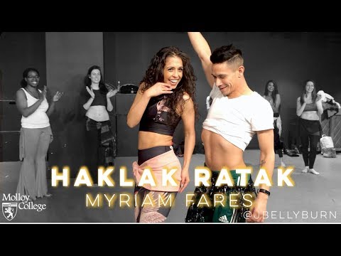 Myriam Fares  - 