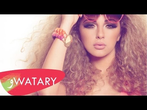 Myriam Fares - Ahebak Heyl / ميريام فارس - أحبك هيل