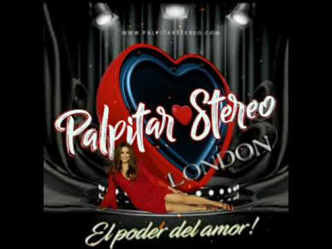 Myriam Hernández Palpitar Stereo