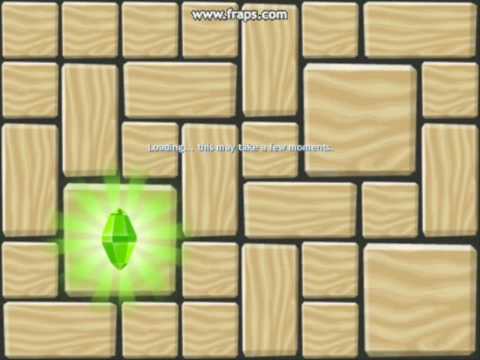 MySims - Addiction with a side of cute
