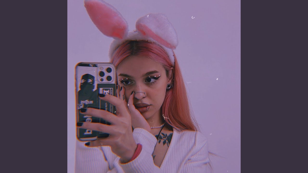Myspace Girl