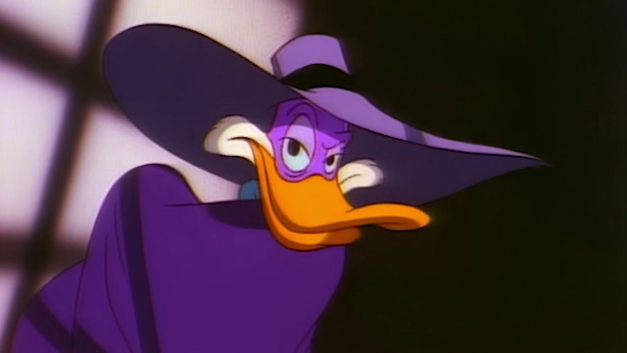 Myster Mask - Générique