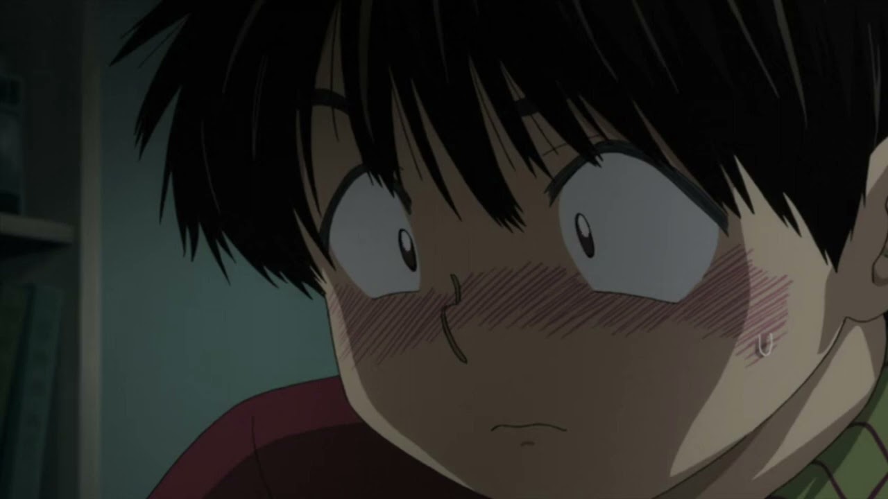 Mysterious Girlfriend X Heartbeat Scenes