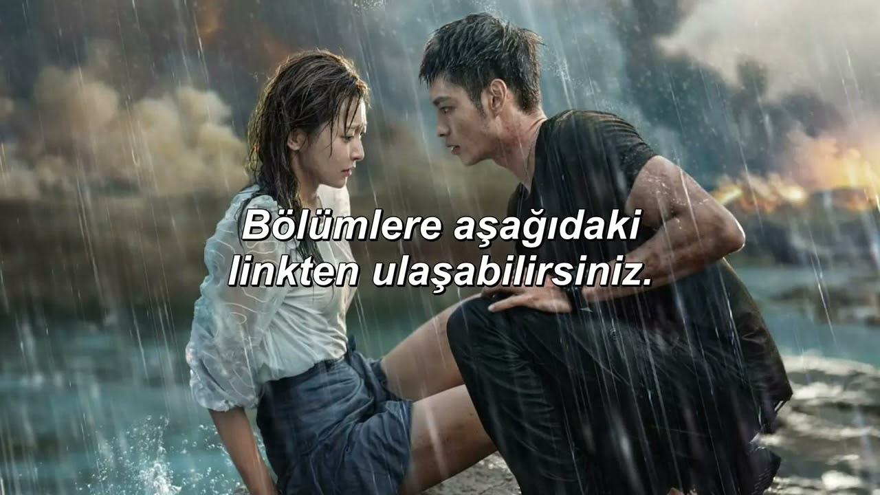 Mysterious Love (Türkçe Altyazılı)