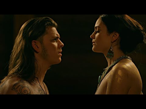 Mystery of Love |  Ivar and Katia-Freydis