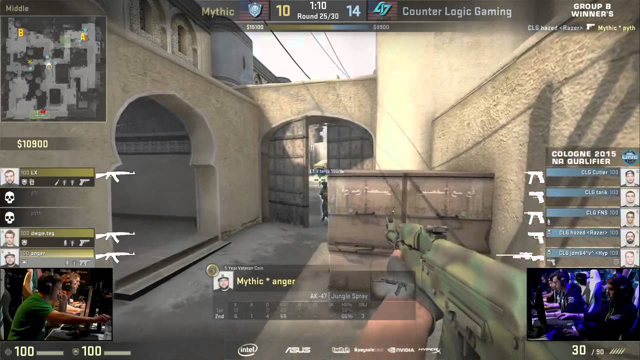 mythic anger nice flick spray